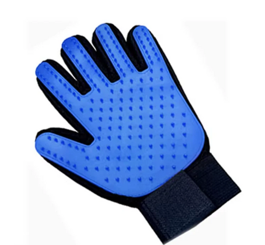 FluffCare Gloves